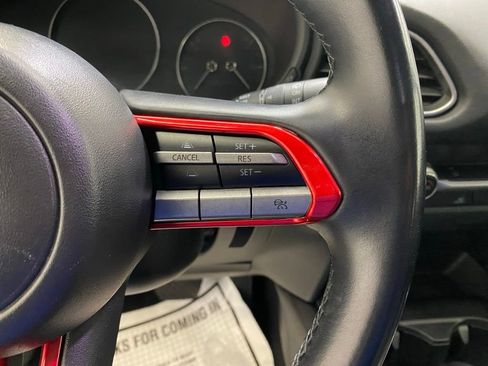 Used 2021 MAZDA CX-30 AWD 2.5 S w/ Select Package image 24