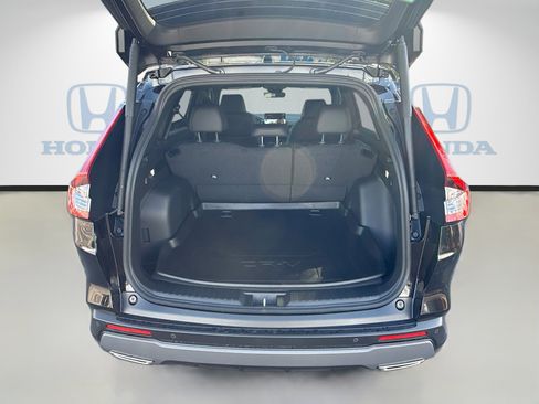 New 2026 Honda CR-V Sport-L image 22