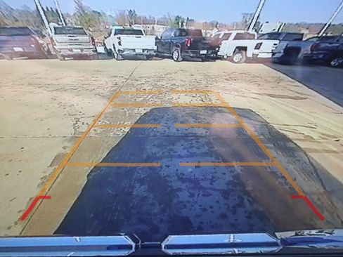 New 2026 GMC Sierra 1500 Elevation image 24