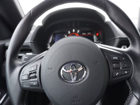 Used 2024 Toyota Supra Premium w/ Driver Assist Package image 16