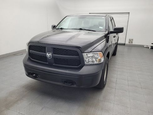 Used 2018 RAM 1500 Tradesman w/ Popular Equipment Group AWD/4WD image 15