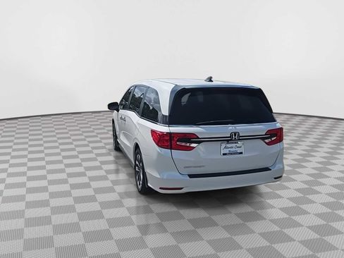 Used 2024 Honda Odyssey EX-L image 7