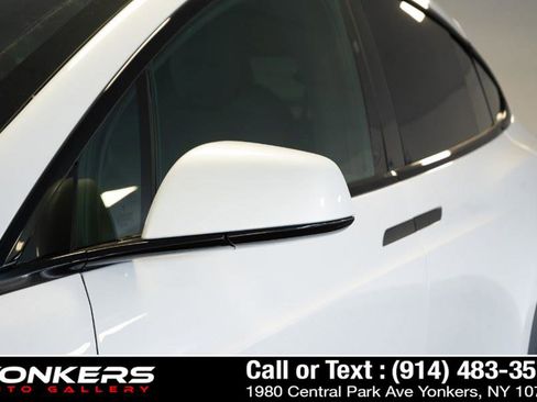 Used 2023 Tesla Model X Plaid image 48