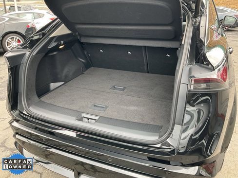 Used 2023 Nissan Ariya AWD image 8