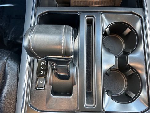 Used 2022 Ford F150 Lariat w/ Equipment Group 502A High image 32