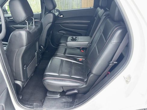 Used 2023 Dodge Durango GT AWD/4WD image 42