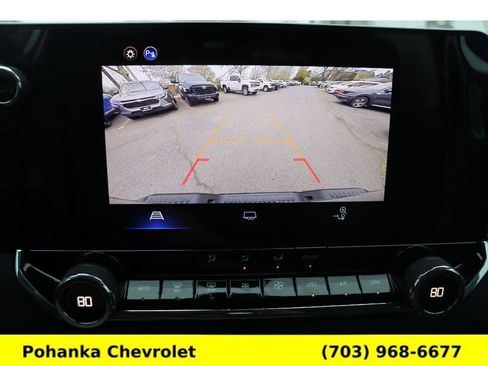 New 2026 Chevrolet Colorado Trail Boss image 15