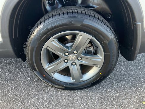 Certified 2023 Honda Ridgeline RTL-E image 26