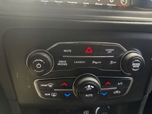 Used 2023 Dodge Charger Scat Pack image 23