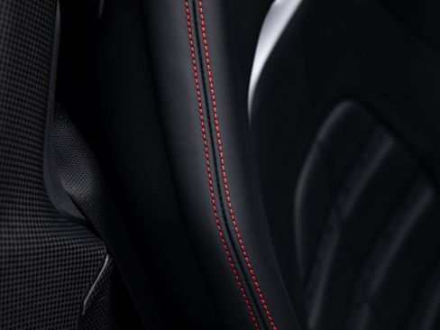 Certified 2025 Ferrari SF90 Spider AWD/4WD image 25