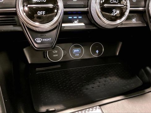 Used 2023 Genesis G70 2.0T w/ Sport Prestige Package AWD/4WD image 16