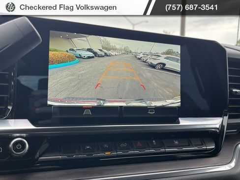 Used 2025 GMC Sierra 1500 SLT image 38