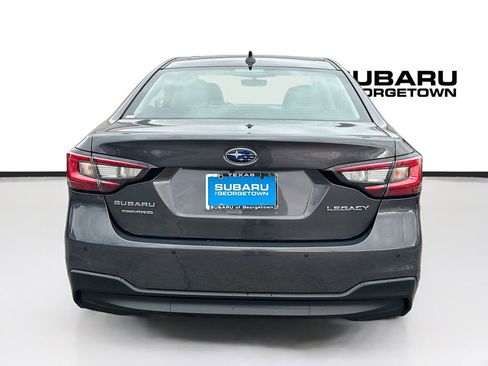 Used 2025 Subaru Legacy Limited image 6