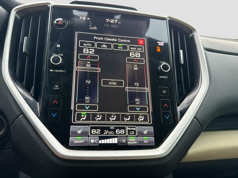 Used 2024 Subaru Ascent Limited w/ Technology Package AWD/4WD image 36