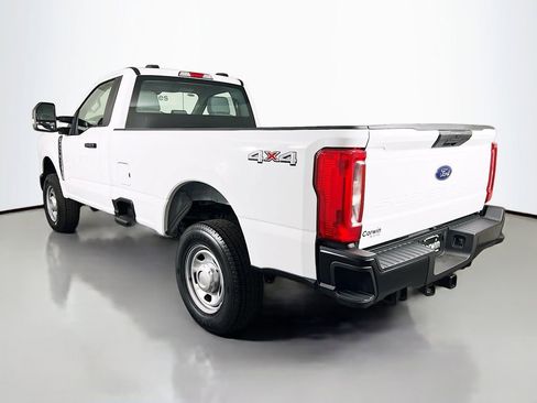 New 2026 Ford F350 XL image 10