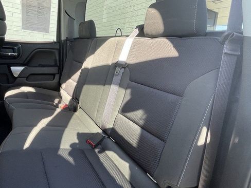 Used 2015 Chevrolet Silverado 2500 LT w/ LT Convenience Package image 25