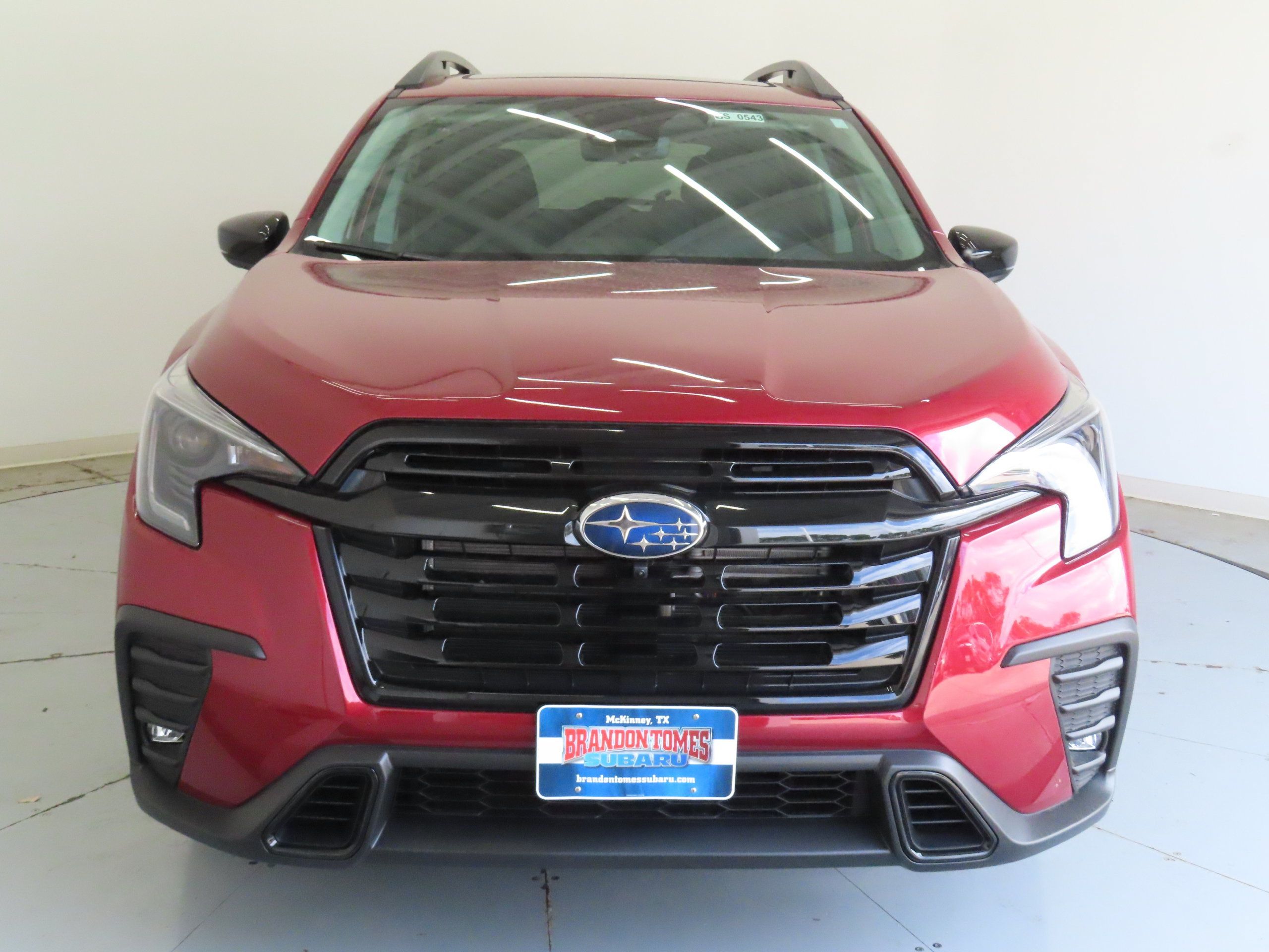 New 2026 Subaru Ascent Bronze Edition AWD/4WD image 8