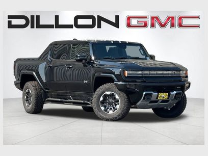New 2024 GMC Hummer EV 3X w/ Battery Pack, 24 Module Pack