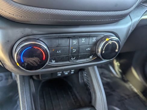 Certified 2023 Chevrolet TrailBlazer LT image 32