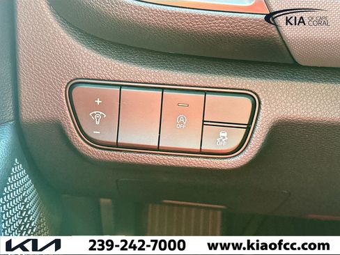 New 2026 Kia Seltos LX image 31