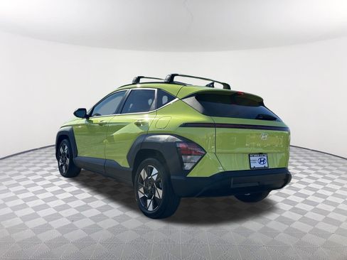 Used 2024 Hyundai Kona SEL w/ Convenience Package image 9