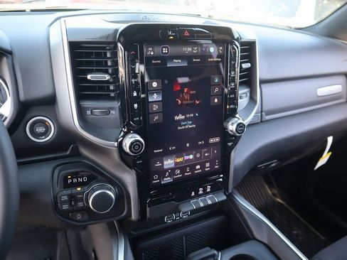 New 2026 RAM 1500 Big Horn AWD/4WD image 5