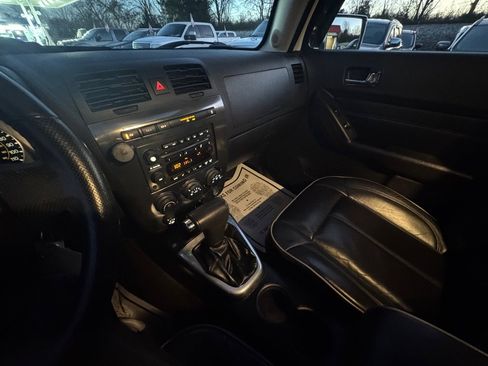 Used 2008 HUMMER H3 Alpha image 15