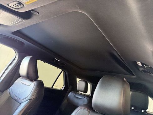 Used 2023 Ford Explorer ST w/ Equipment Group 401A image 28