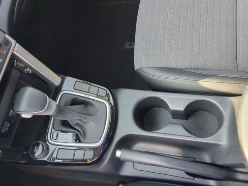 Certified 2022 Kia Seltos S FWD image 18