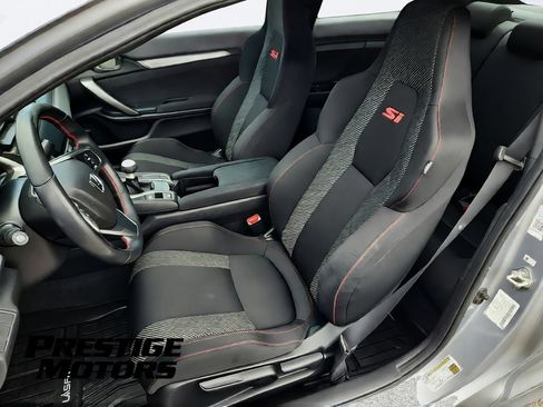 Used 2017 Honda Civic Si image 26