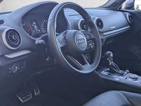 Used 2018 Audi A3 2.0T Premium w/ Convenience Package image 17