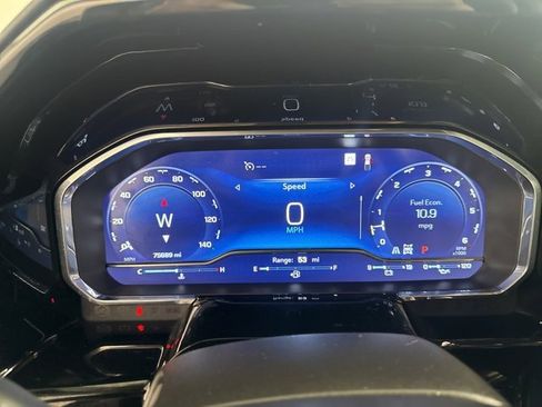 Used 2022 Chevrolet Silverado 1500 RST w/ Z71 Off-Road Package image 23