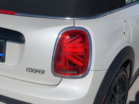Used 2024 MINI Cooper Convertible image 12