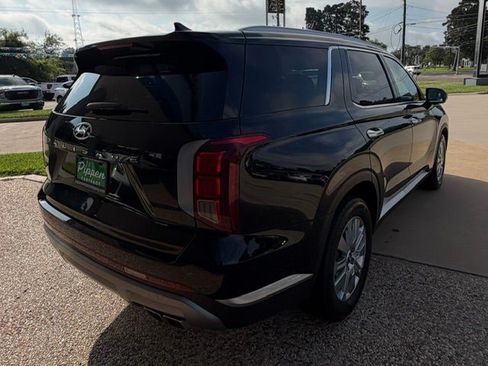 Used 2024 Hyundai Palisade SEL FWD image 8