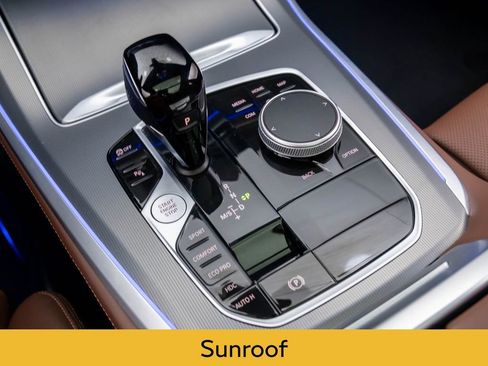 Used 2023 BMW X5 xDrive40i w/ Premium Package image 21