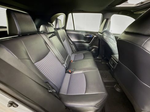 Certified 2023 Toyota RAV4 XSE AWD/4WD image 30