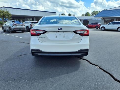 New 2025 Subaru Legacy Premium w/ Popular Package #1A image 24