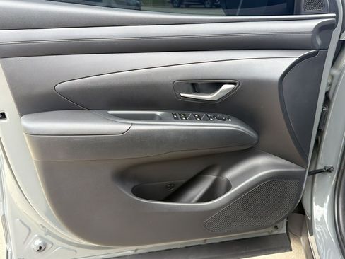 Used 2026 Hyundai Santa Cruz SEL FWD image 14