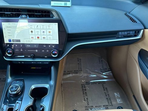 Used 2023 Lexus RZ 450e Premium w/ Technology Package image 29