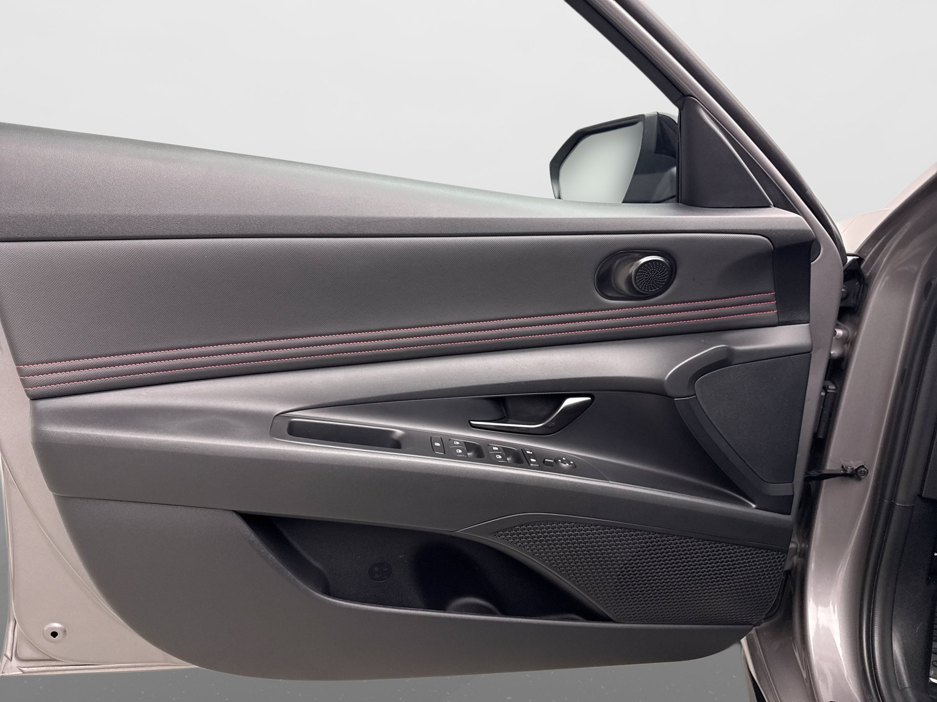 Used 2023 Hyundai Elantra N Line FWD image 9