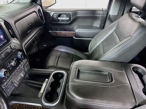 Used 2021 GMC Sierra 1500 Denali w/ Denali Ultimate Package AWD/4WD image 22