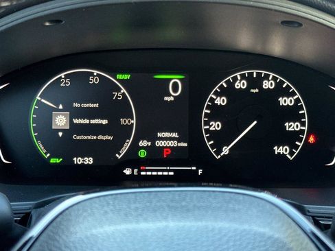 New 2026 Honda Civic Sport image 27