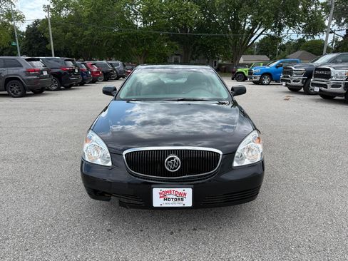 Used 2006 Buick Lucerne CXL w/ Luxury Package FWD image 2