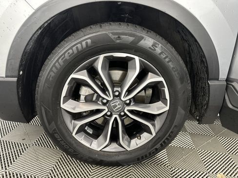 Used 2021 Honda CR-V EX image 13