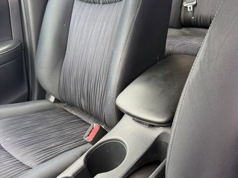 Used 2017 Nissan Sentra SV FWD image 16