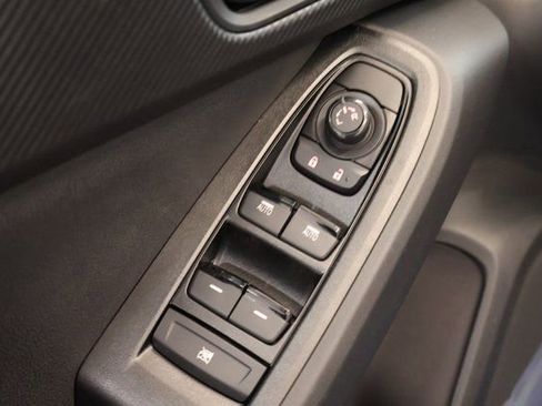 New 2026 Subaru Crosstrek 2.5i Wilderness w/ Wilderness Package image 11