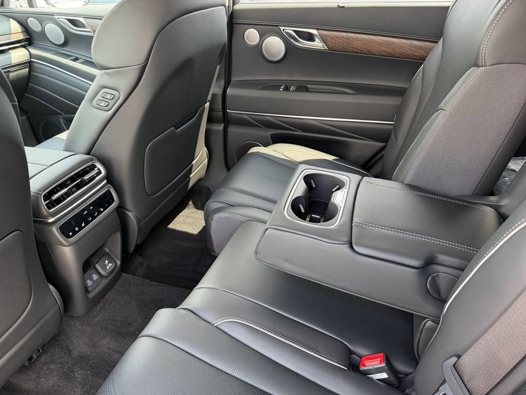 New 2026 Genesis GV80 3.5T Advanced AWD/4WD image 15