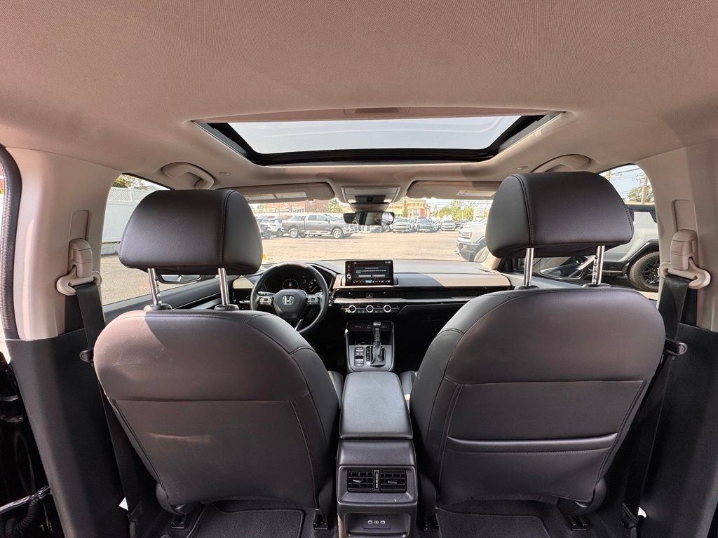 Used 2024 Honda CR-V EX-L image 23