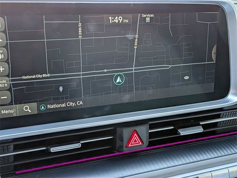 Used 2025 Hyundai Ioniq 6 SEL image 21