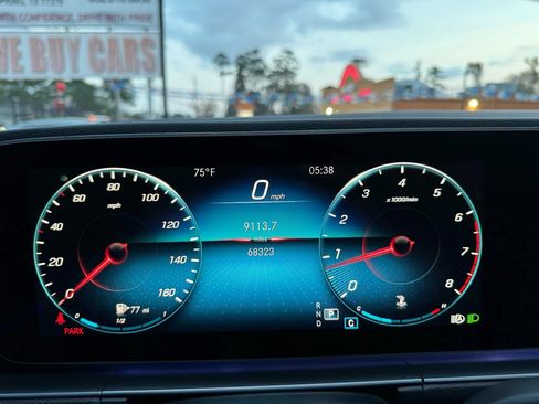 Used 2022 Mercedes-Benz GLE 350 image 36